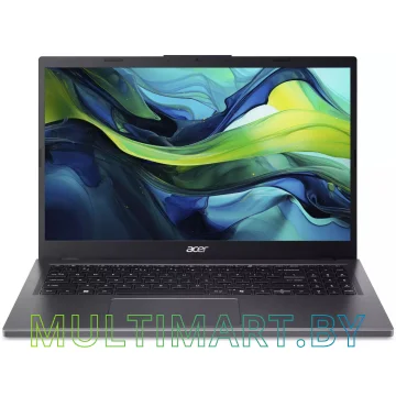 Ноутбук Acer Aspire 15 A15-41M-R10L (NX.KX9CD.004)